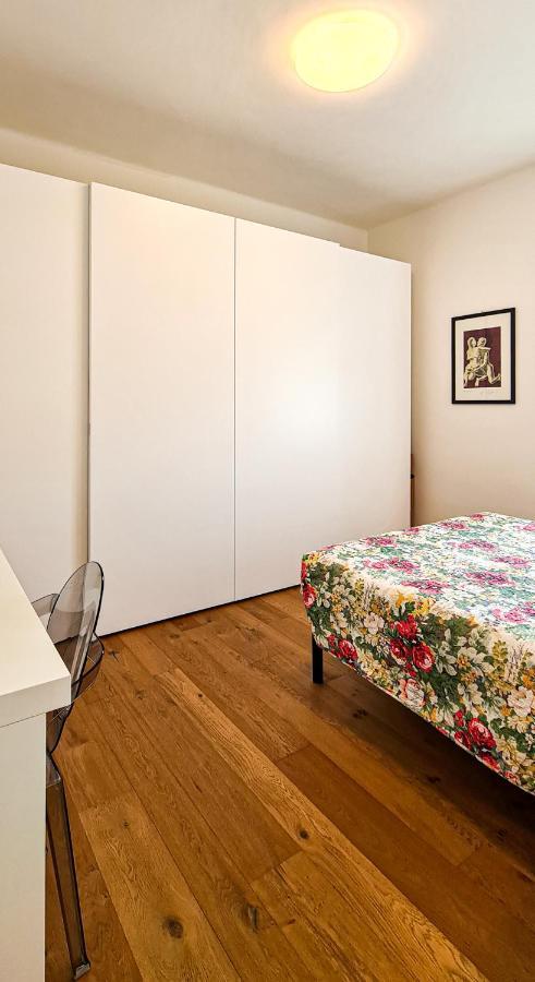 Dorico Apartment Ancona Buitenkant foto