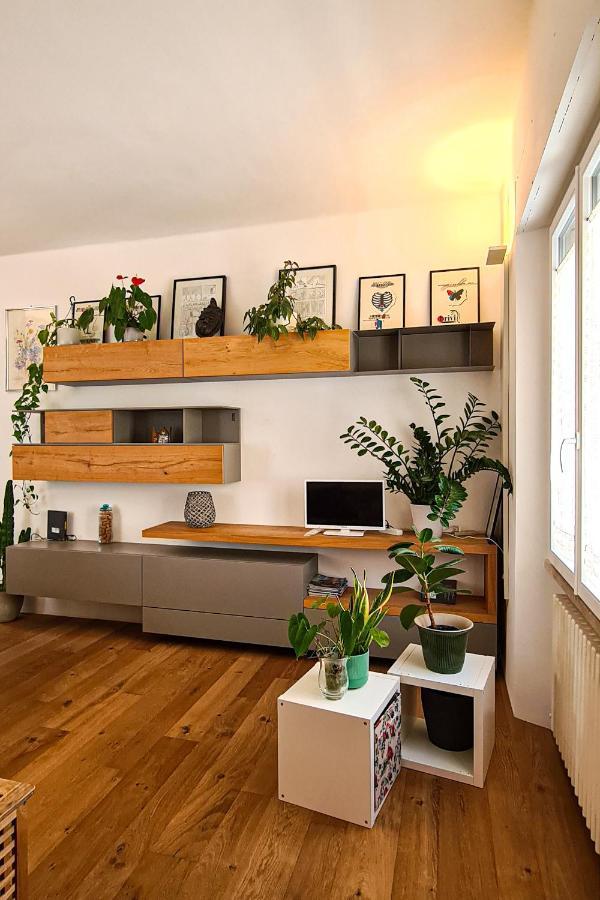 Dorico Apartment Ancona Buitenkant foto