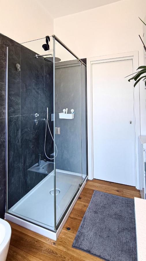 Dorico Apartment Ancona Buitenkant foto